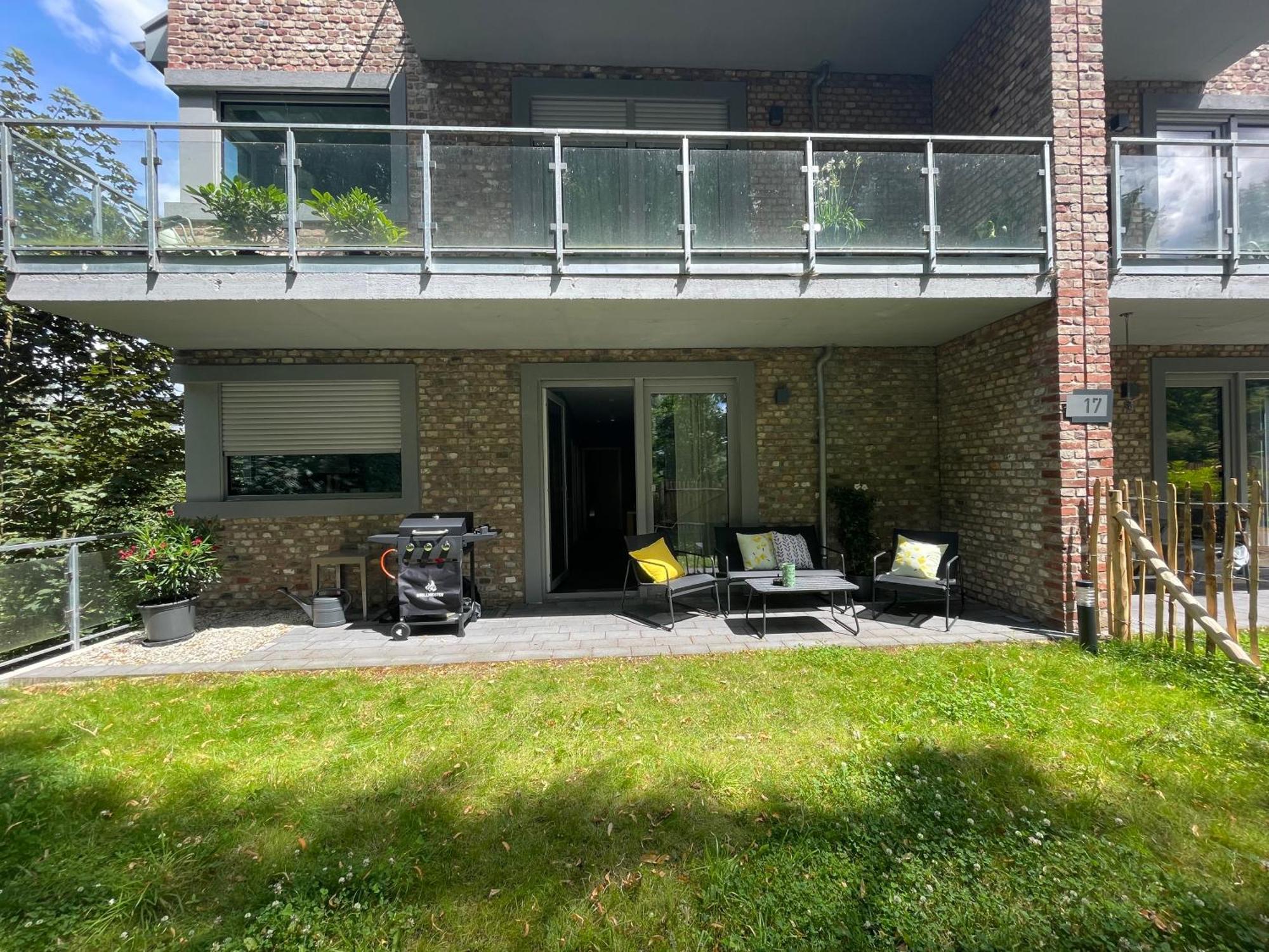 Oase Am See L 2 Sz L Familien Und Hundefreundlich L Sauna I E-Ladesaeule Möhnesee Kültér fotó