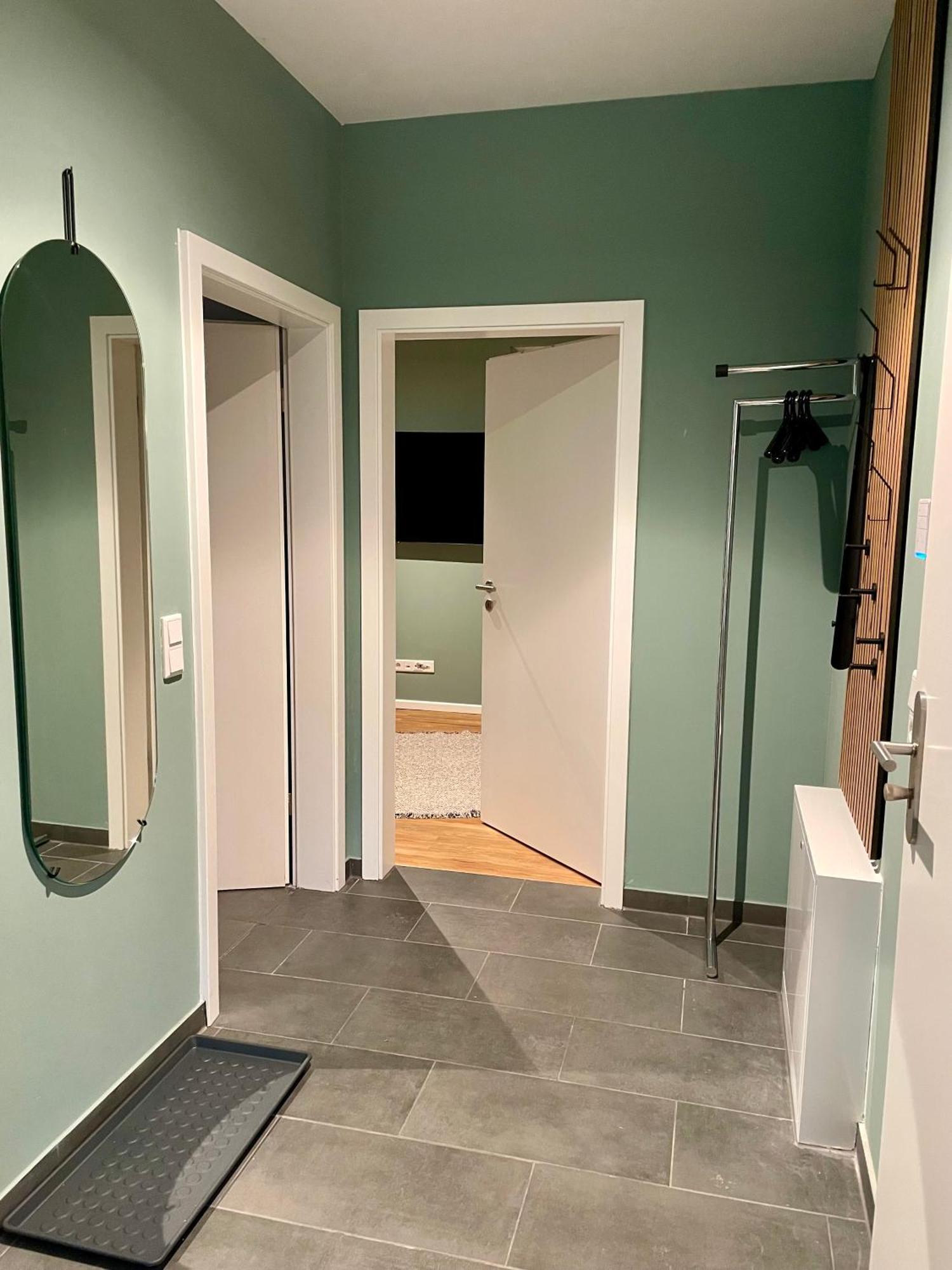 Oase Am See L 2 Sz L Familien Und Hundefreundlich L Sauna I E-Ladesaeule Möhnesee Kültér fotó