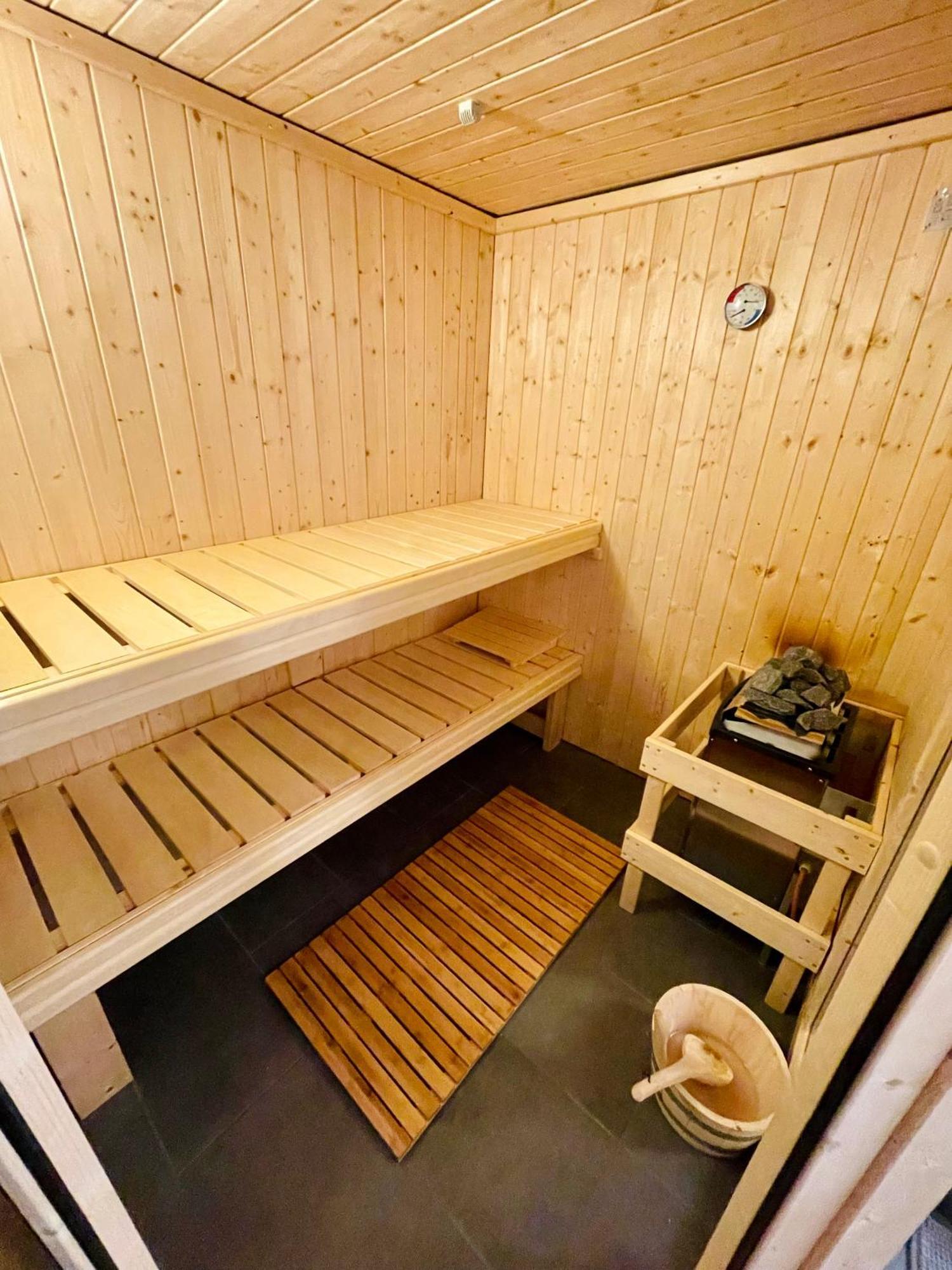 Oase Am See L 2 Sz L Familien Und Hundefreundlich L Sauna I E-Ladesaeule Möhnesee Kültér fotó